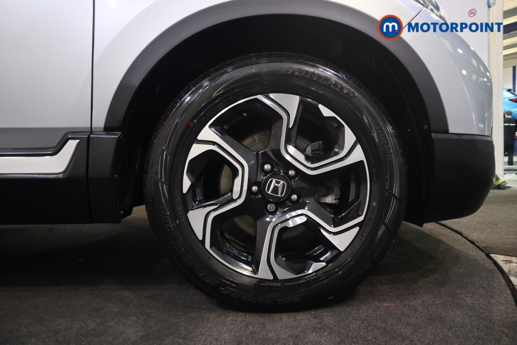 Honda Cr-V SR Automatic Petrol-Electric Hybrid SUV - Stock Number (1580515) - 17th supplementary image