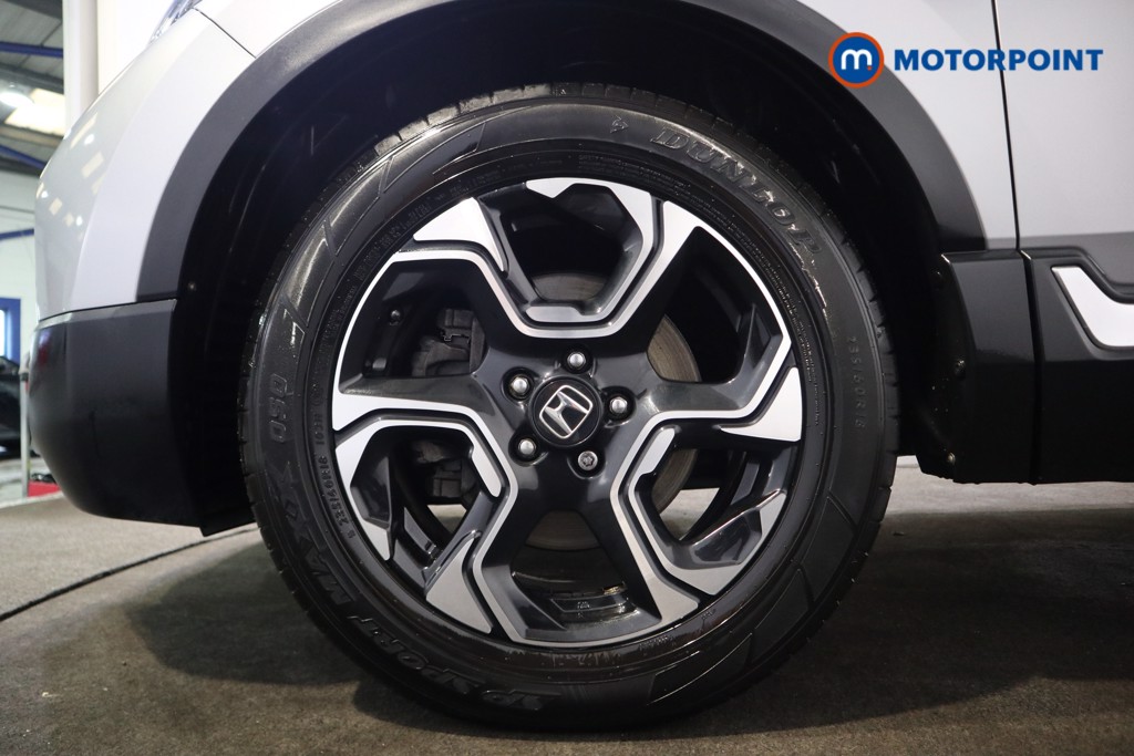 Honda Cr-V SR Automatic Petrol-Electric Hybrid SUV - Stock Number (1580515) - 18th supplementary image