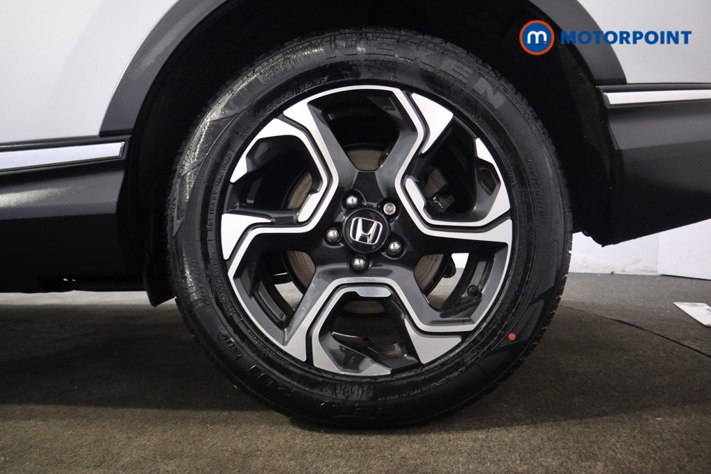 Honda Cr-V SR Automatic Petrol-Electric Hybrid SUV - Stock Number (1580515) - 19th supplementary image
