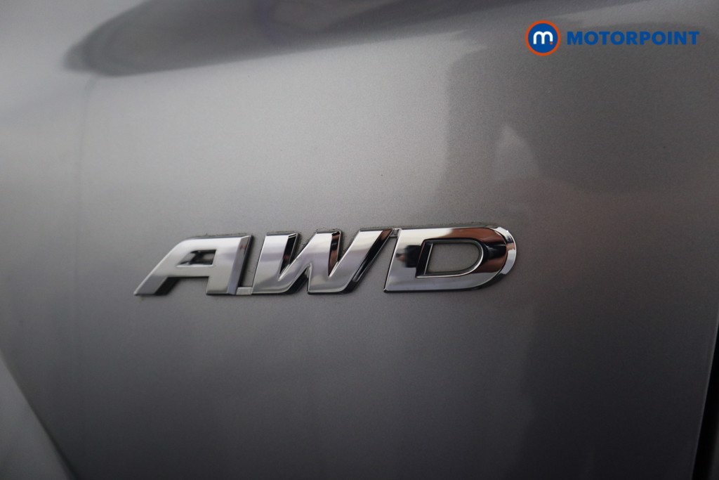 Honda Cr-V SR Automatic Petrol-Electric Hybrid SUV - Stock Number (1580515) - 22nd supplementary image