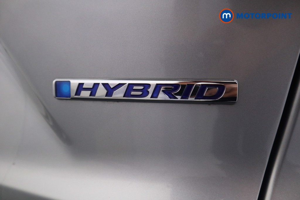 Honda Cr-V SR Automatic Petrol-Electric Hybrid SUV - Stock Number (1580515) - 23rd supplementary image