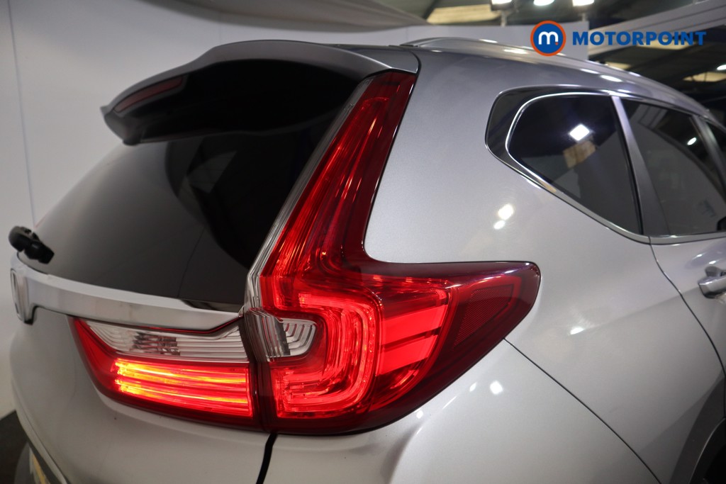 Honda Cr-V SR Automatic Petrol-Electric Hybrid SUV - Stock Number (1580515) - 24th supplementary image