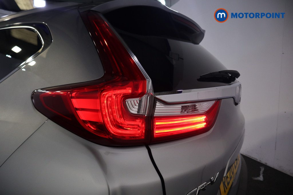 Honda Cr-V SR Automatic Petrol-Electric Hybrid SUV - Stock Number (1580515) - 25th supplementary image
