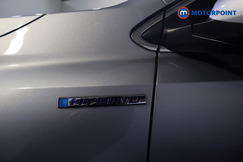 Honda Cr-V SR Automatic Petrol-Electric Hybrid SUV - Stock Number (1580515) - 28th supplementary image