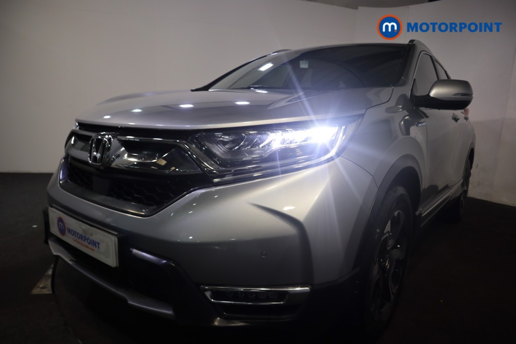 Honda Cr-V SR Automatic Petrol-Electric Hybrid SUV - Stock Number (1580515) - 29th supplementary image