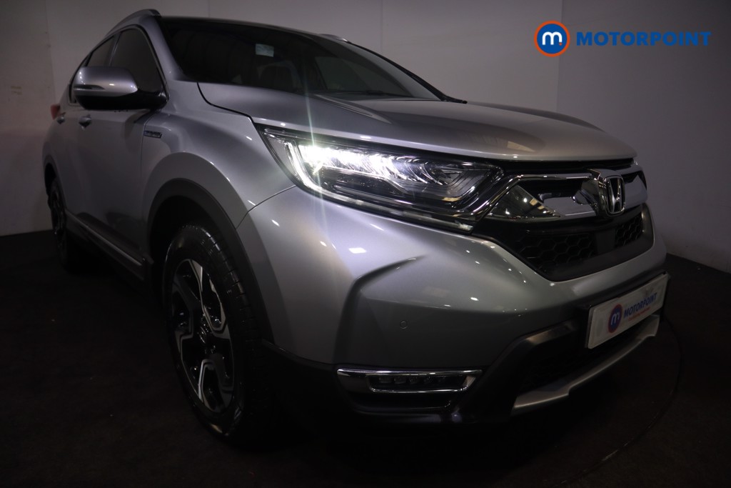 Honda Cr-V SR Automatic Petrol-Electric Hybrid SUV - Stock Number (1580515) - 30th supplementary image