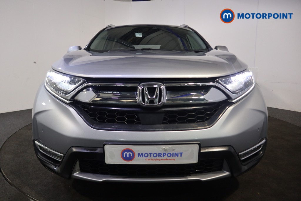 Honda Cr-V SR Automatic Petrol-Electric Hybrid SUV - Stock Number (1580515) - 31st supplementary image