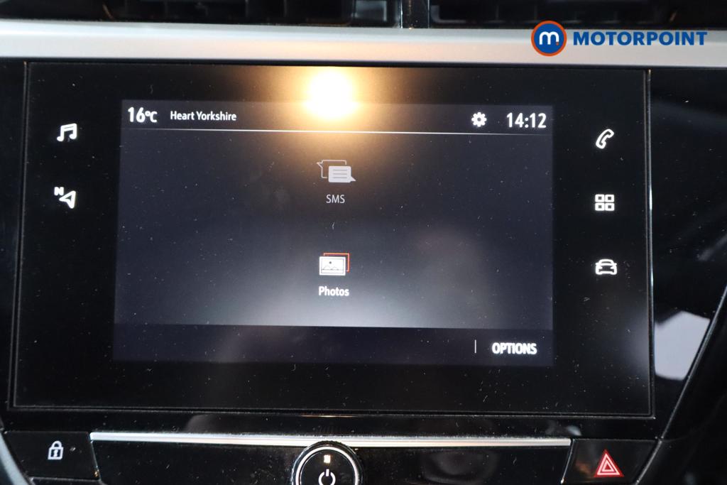 Vauxhall Corsa SE Manual Petrol Hatchback - Stock Number (1580565) - 2nd supplementary image