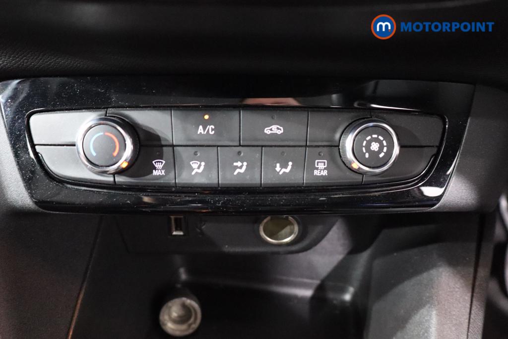 Vauxhall Corsa SE Manual Petrol Hatchback - Stock Number (1580565) - 3rd supplementary image