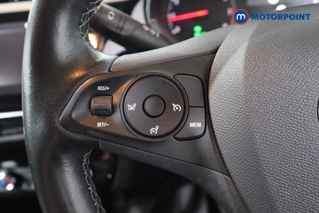 Vauxhall Corsa SE Manual Petrol Hatchback - Stock Number (1580565) - 5th supplementary image