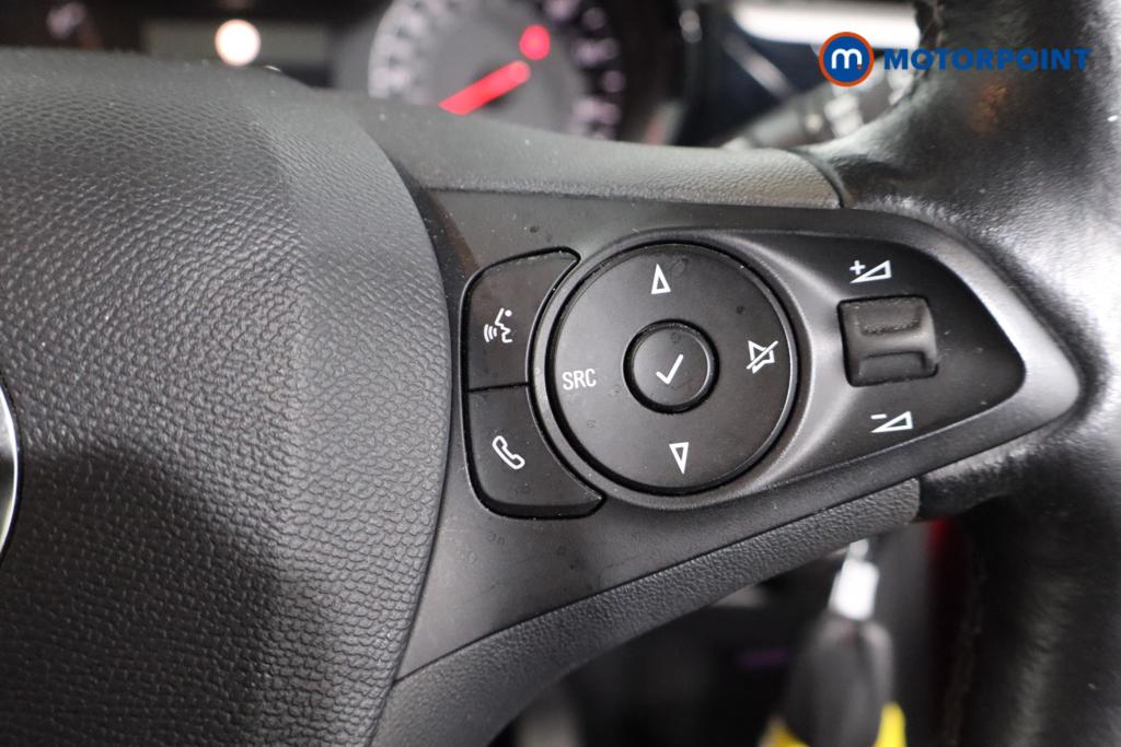 Vauxhall Corsa SE Manual Petrol Hatchback - Stock Number (1580565) - 6th supplementary image