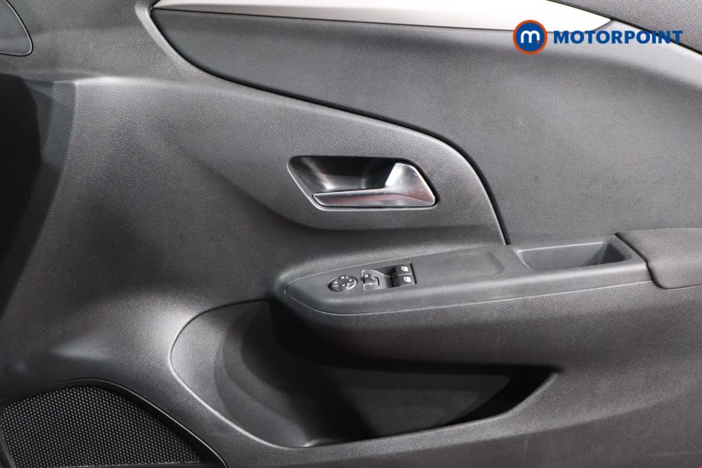 Vauxhall Corsa SE Manual Petrol Hatchback - Stock Number (1580565) - 9th supplementary image