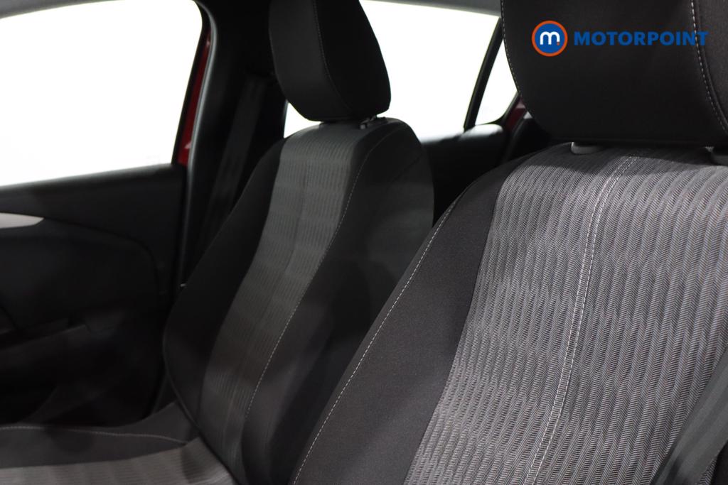 Vauxhall Corsa SE Manual Petrol Hatchback - Stock Number (1580565) - 10th supplementary image