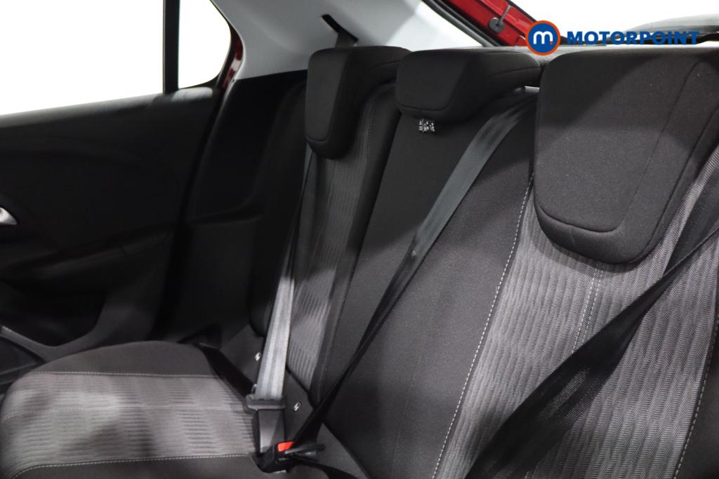 Vauxhall Corsa SE Manual Petrol Hatchback - Stock Number (1580565) - 11th supplementary image
