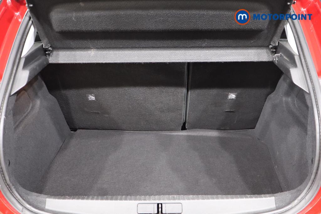 Vauxhall Corsa SE Manual Petrol Hatchback - Stock Number (1580565) - 12th supplementary image