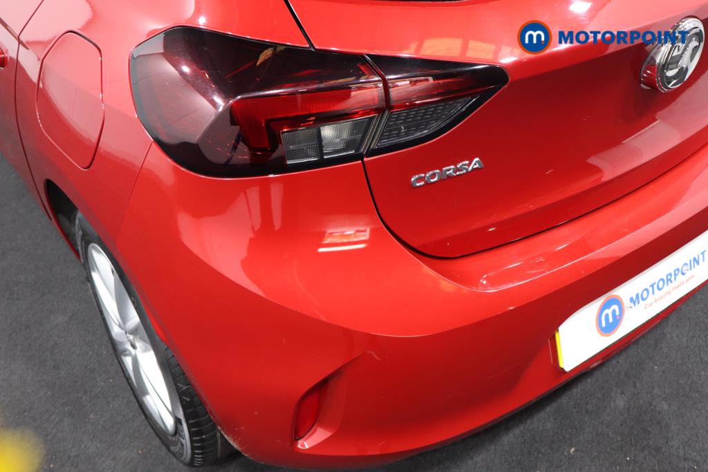 Vauxhall Corsa SE Manual Petrol Hatchback - Stock Number (1580565) - 13th supplementary image
