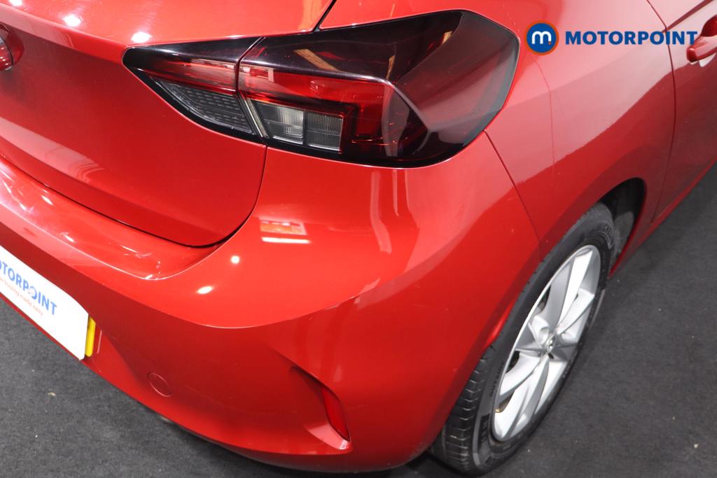 Vauxhall Corsa SE Manual Petrol Hatchback - Stock Number (1580565) - 14th supplementary image