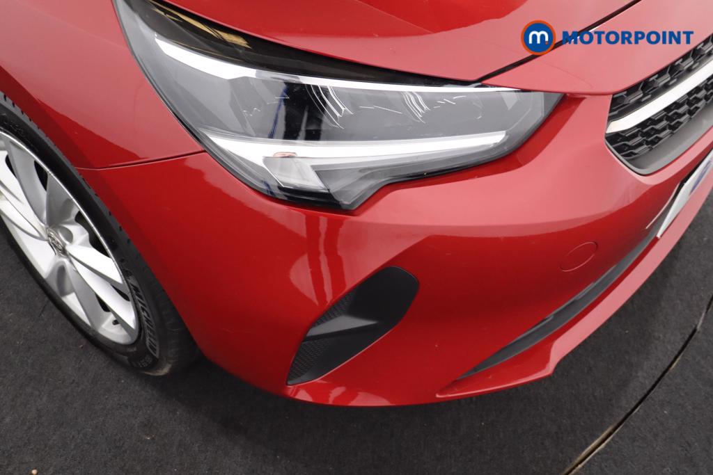 Vauxhall Corsa SE Manual Petrol Hatchback - Stock Number (1580565) - 15th supplementary image