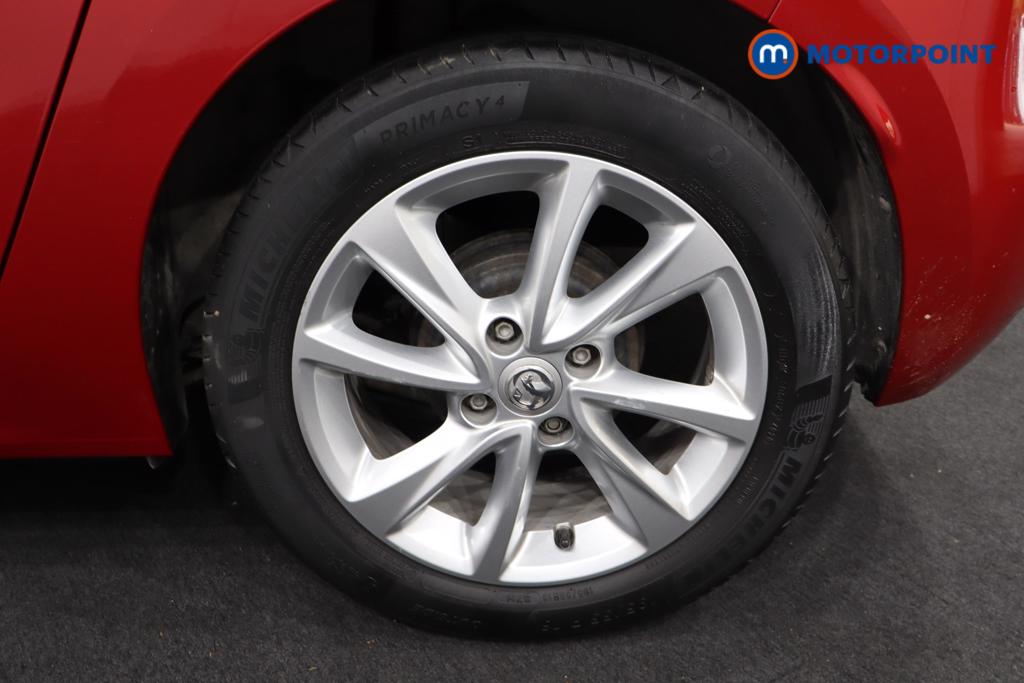 Vauxhall Corsa SE Manual Petrol Hatchback - Stock Number (1580565) - 18th supplementary image