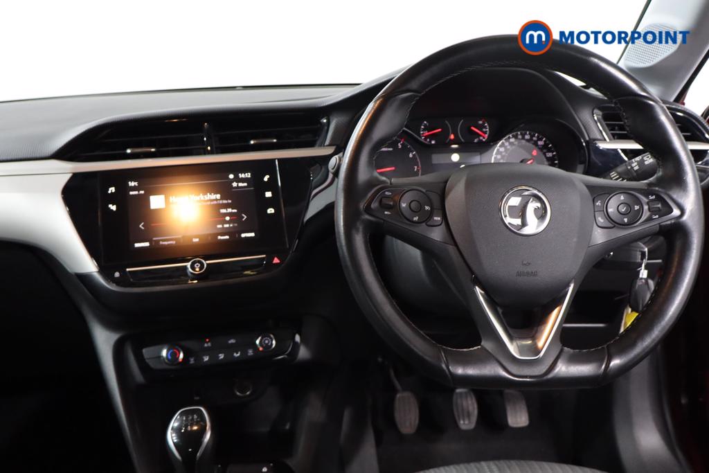 Vauxhall Corsa SE Manual Petrol Hatchback - Stock Number (1580565) - 1st supplementary image