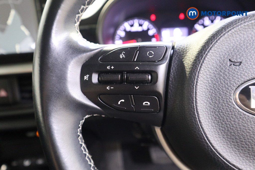KIA Picanto 3 Automatic Petrol Hatchback - Stock Number (1580725) - 5th supplementary image