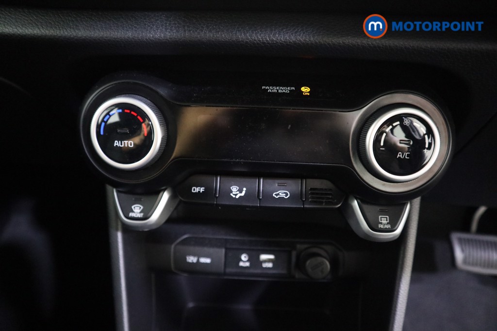 KIA Picanto 3 Automatic Petrol Hatchback - Stock Number (1580725) - 7th supplementary image