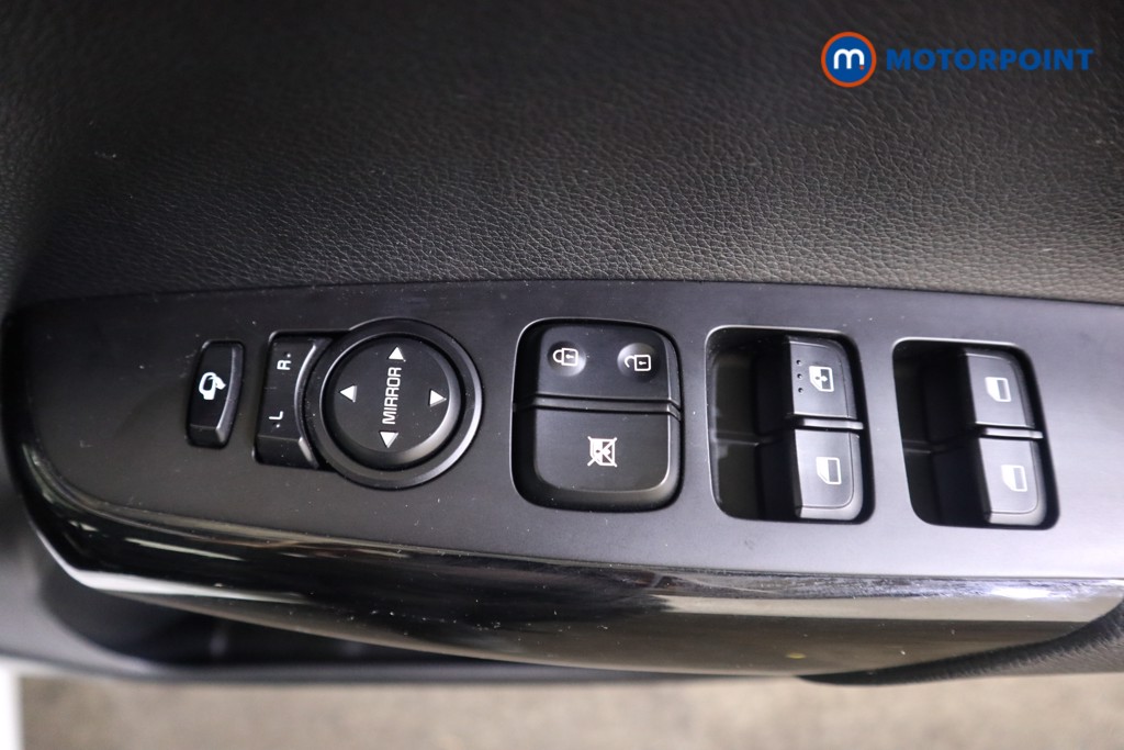 KIA Picanto 3 Automatic Petrol Hatchback - Stock Number (1580725) - 8th supplementary image