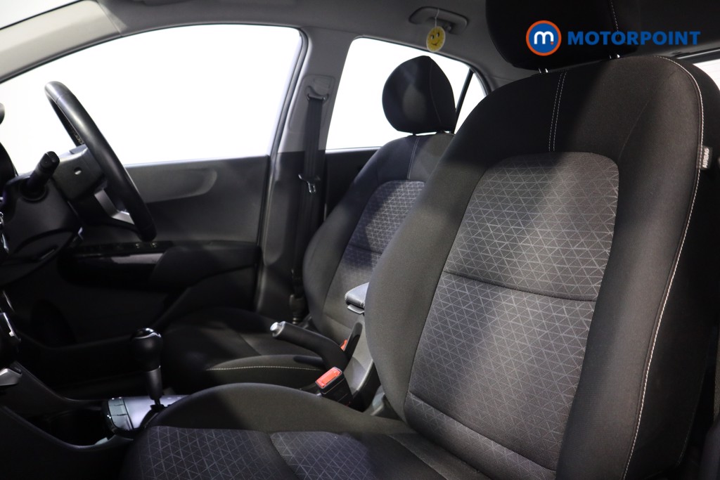 KIA Picanto 3 Automatic Petrol Hatchback - Stock Number (1580725) - 9th supplementary image