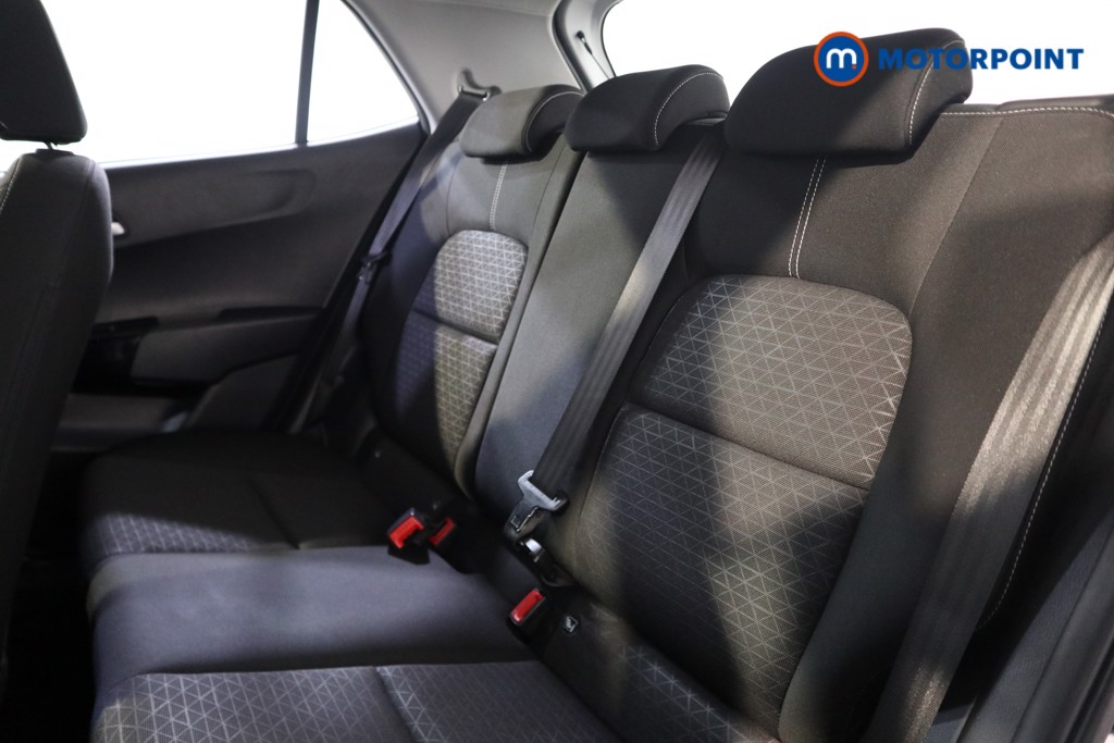 KIA Picanto 3 Automatic Petrol Hatchback - Stock Number (1580725) - 10th supplementary image