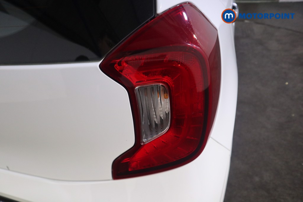 KIA Picanto 3 Automatic Petrol Hatchback - Stock Number (1580725) - 18th supplementary image