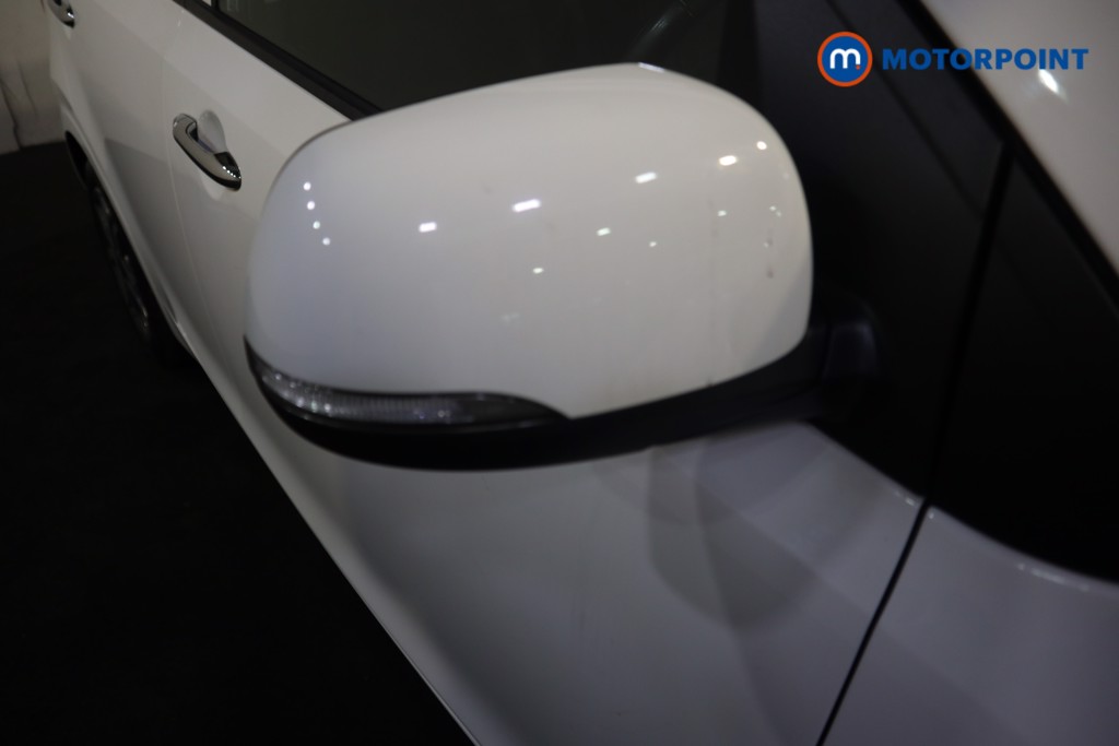 KIA Picanto 3 Automatic Petrol Hatchback - Stock Number (1580725) - 20th supplementary image