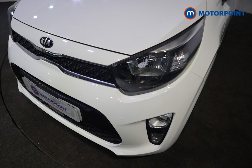 KIA Picanto 3 Automatic Petrol Hatchback - Stock Number (1580725) - 22nd supplementary image