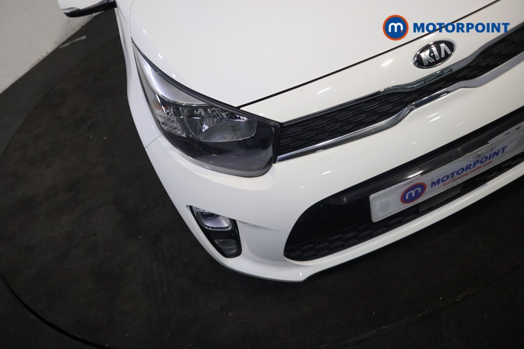 KIA Picanto 3 Automatic Petrol Hatchback - Stock Number (1580725) - 23rd supplementary image