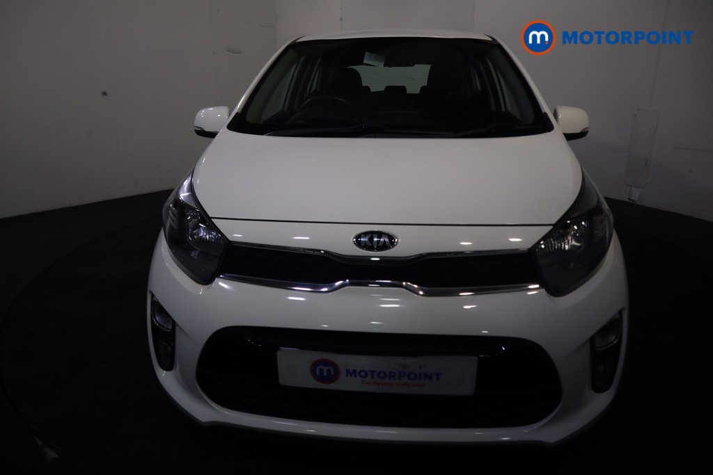 KIA Picanto 3 Automatic Petrol Hatchback - Stock Number (1580725) - 24th supplementary image