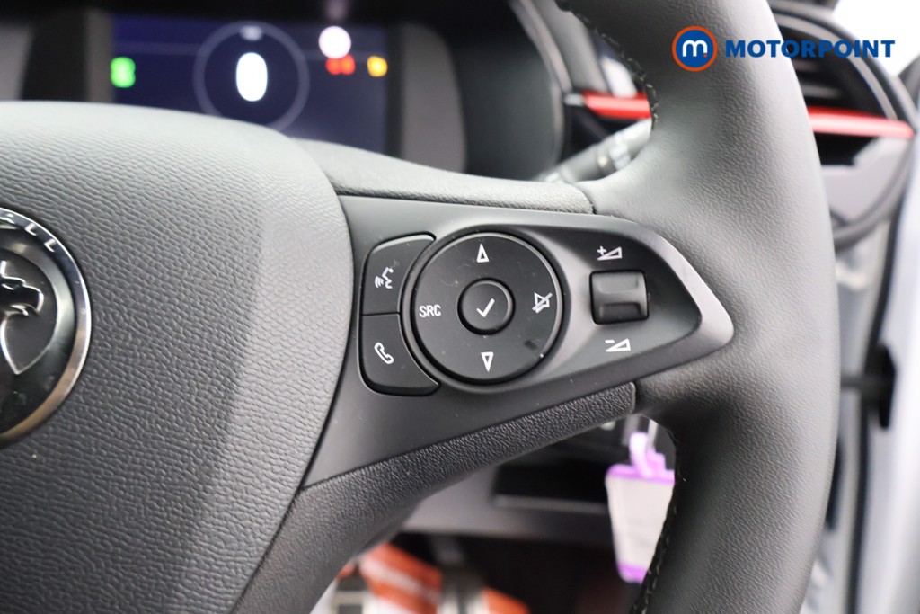 Vauxhall Corsa GS Manual Petrol Hatchback - Stock Number (1580827) - 3rd supplementary image