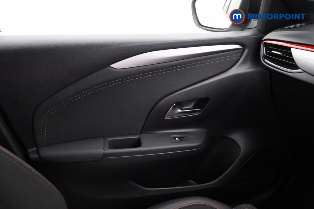 Vauxhall Corsa GS Manual Petrol Hatchback - Stock Number (1580827) - 8th supplementary image