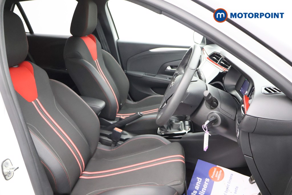 Vauxhall Corsa GS Manual Petrol Hatchback - Stock Number (1580827) - 11th supplementary image