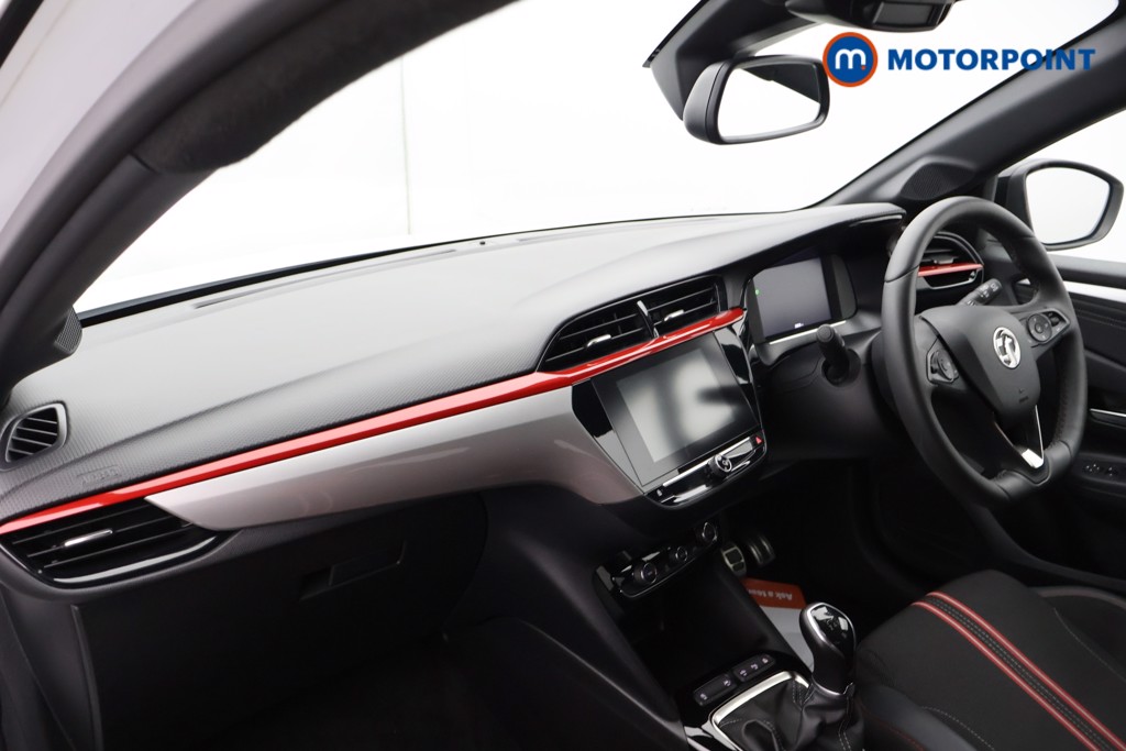 Vauxhall Corsa GS Manual Petrol Hatchback - Stock Number (1580827) - 13th supplementary image