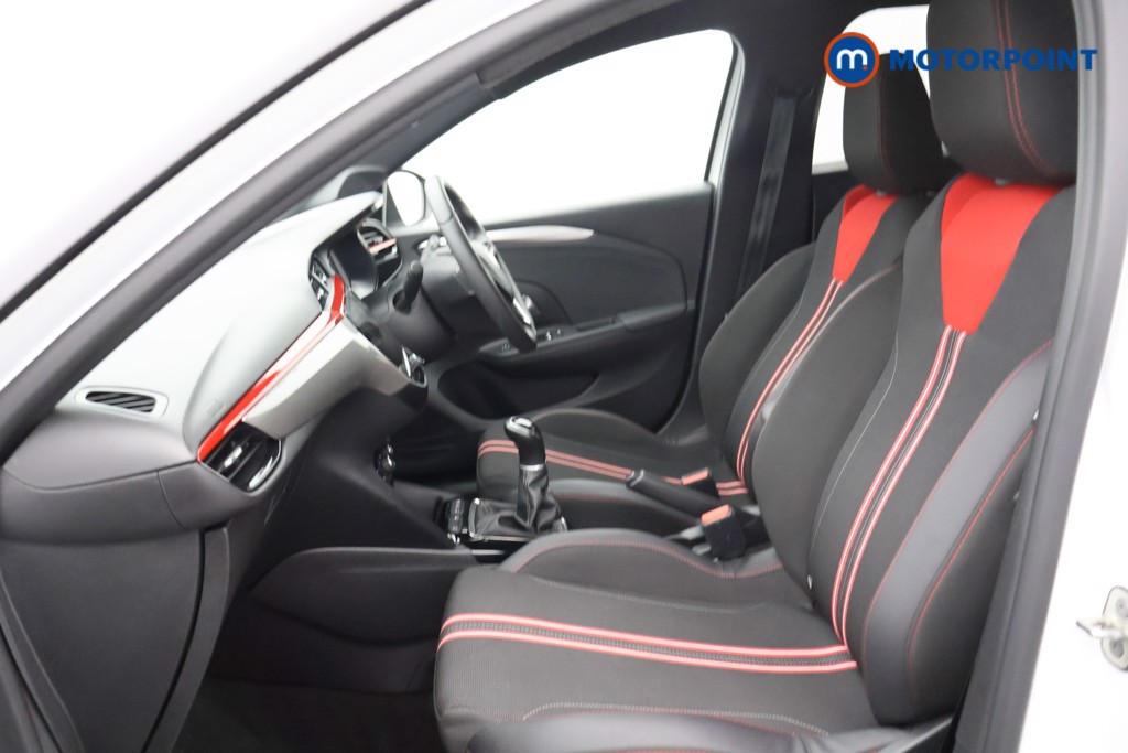 Vauxhall Corsa GS Manual Petrol Hatchback - Stock Number (1580827) - 14th supplementary image