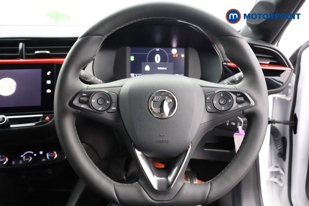 Vauxhall Corsa GS Manual Petrol Hatchback - Stock Number (1580827) - 1st supplementary image