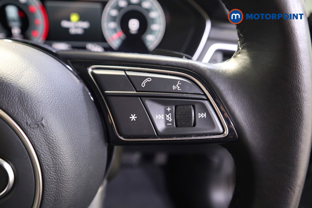 Audi A4 Technik Automatic Petrol Saloon - Stock Number (1580889) - 6th supplementary image