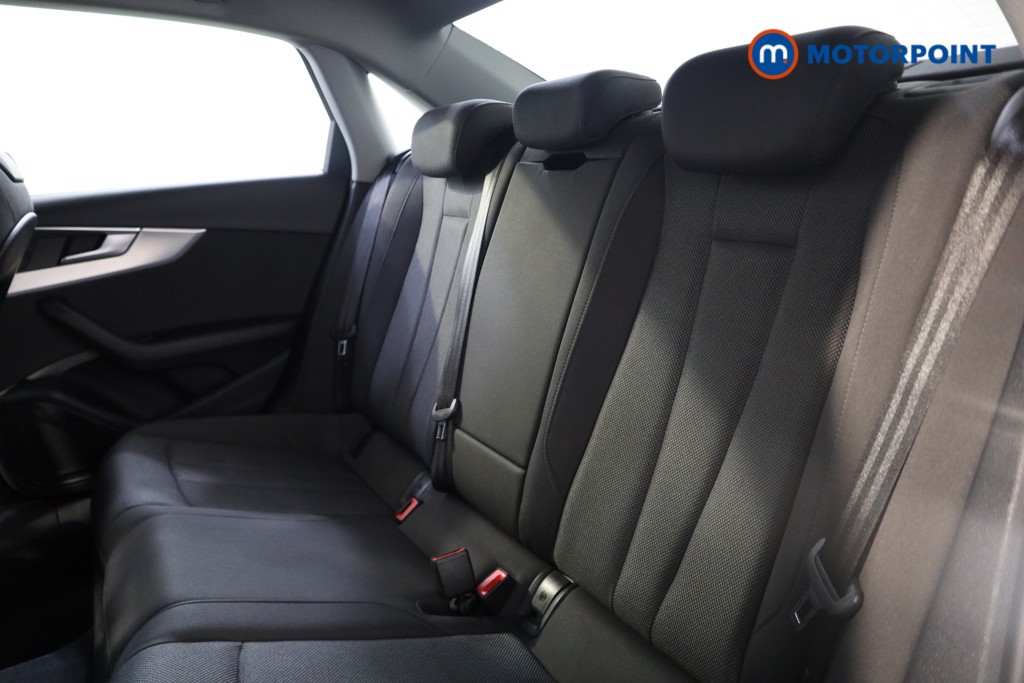 Audi A4 Technik Automatic Petrol Saloon - Stock Number (1580889) - 11th supplementary image