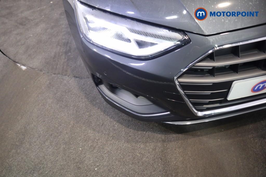 Audi A4 Technik Automatic Petrol Saloon - Stock Number (1580889) - 26th supplementary image
