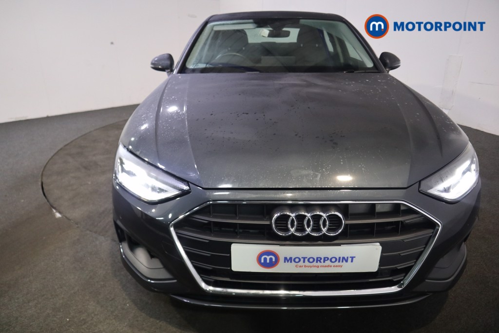 Audi A4 Technik Automatic Petrol Saloon - Stock Number (1580889) - 27th supplementary image