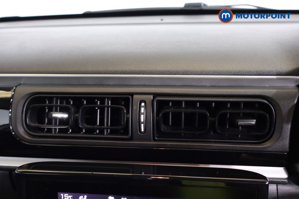 Citroen C3 Sense Manual Petrol Hatchback - Stock Number (1581059) - 4th supplementary image