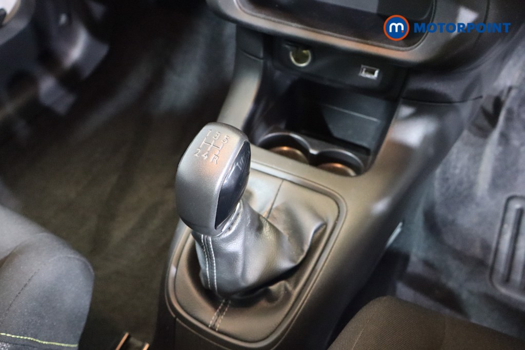 Citroen C3 Sense Manual Petrol Hatchback - Stock Number (1581059) - 11th supplementary image