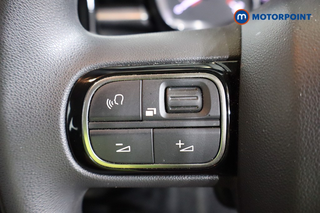 Citroen C3 Sense Manual Petrol Hatchback - Stock Number (1581059) - 12th supplementary image