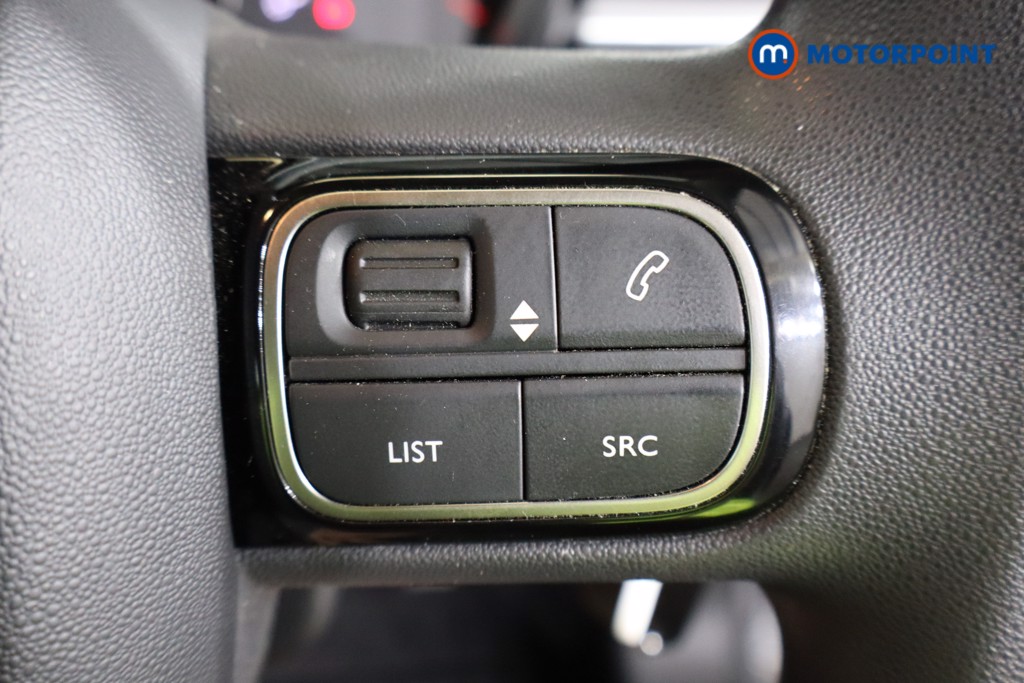 Citroen C3 Sense Manual Petrol Hatchback - Stock Number (1581059) - 13th supplementary image