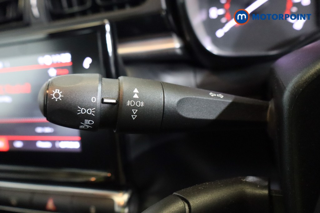 Citroen C3 Sense Manual Petrol Hatchback - Stock Number (1581059) - 14th supplementary image