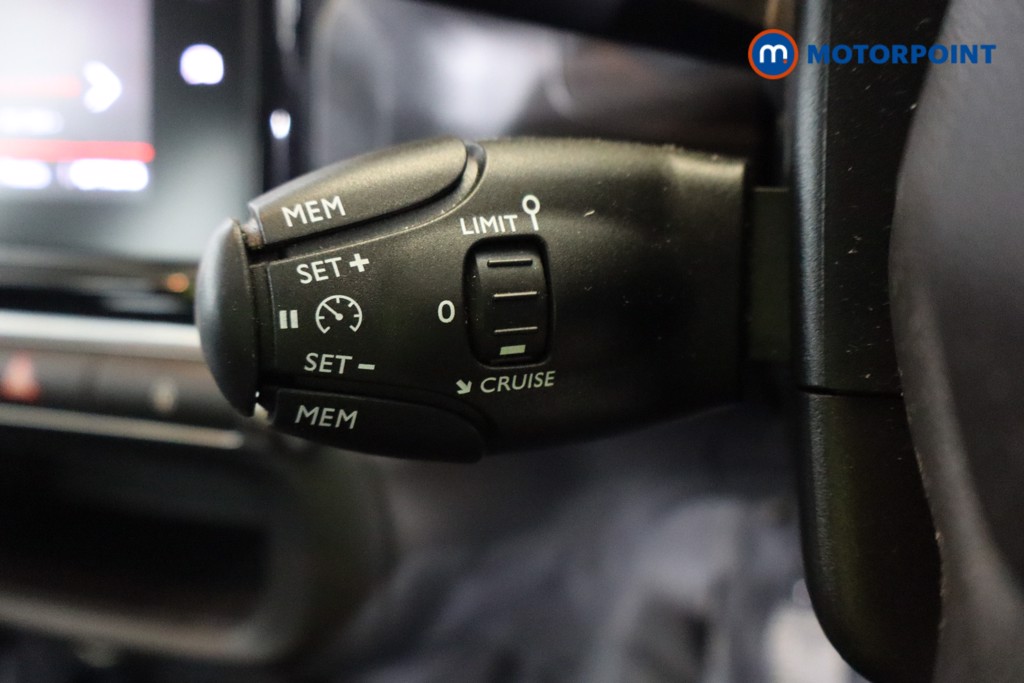 Citroen C3 Sense Manual Petrol Hatchback - Stock Number (1581059) - 15th supplementary image
